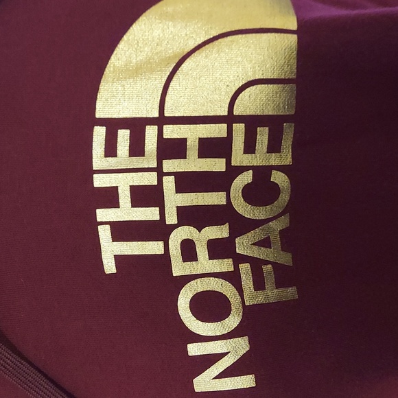 The North Face hoodie - Picture 3 of 4